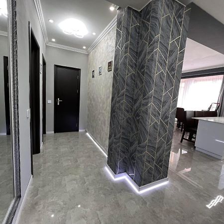 Bari Luxury Residence Mamaia Exteriér fotografie