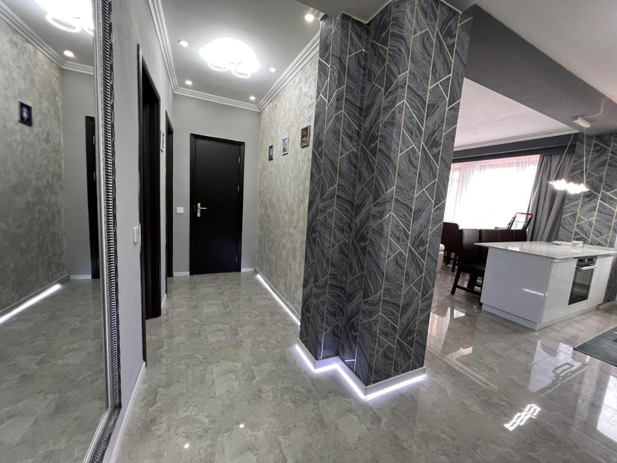 Bari Luxury Residence Mamaia Exteriér fotografie