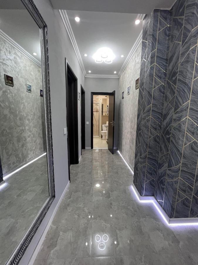 Bari Luxury Residence Mamaia Exteriér fotografie